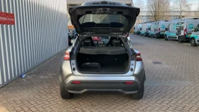 Nissan Juke  Business, снимка 9