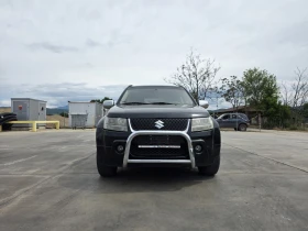 Suzuki Grand vitara 2.0 benzine Automatic 4x4, снимка 3