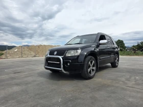 Suzuki Grand vitara 2.0 benzine Automatic 4x4, снимка 1