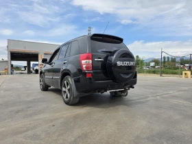 Suzuki Grand vitara 2.0 benzine Automatic 4x4, снимка 5