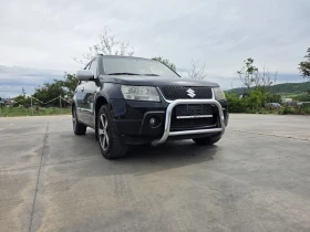 Suzuki Grand vitara 2.0 benzine Automatic 4x4, снимка 2