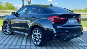 BMW X6 M-Performance M50D, снимка 6