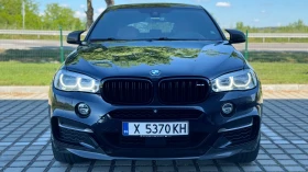 BMW X6 M-Performance M50D, снимка 2