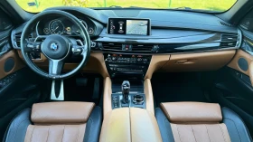 BMW X6 M-Performance M50D, снимка 7