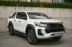 Toyota Hilux GR Sport, снимка 3