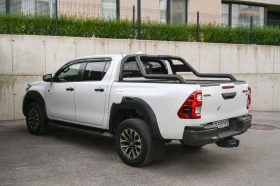 Toyota Hilux GR Sport, снимка 4
