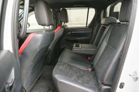 Toyota Hilux GR Sport, снимка 7