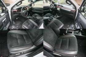 Toyota Hilux GR Sport, снимка 11