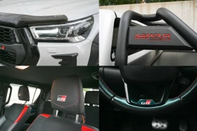 Toyota Hilux GR Sport, снимка 10