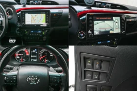 Toyota Hilux GR Sport, снимка 9