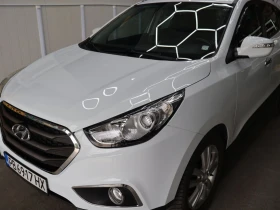 Hyundai IX35 2.0crdi 184кс, снимка 4