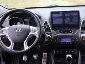 Hyundai IX35 2.0crdi 184кс, снимка 5