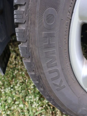 Hyundai IX35 2.0crdi 184кс, снимка 12