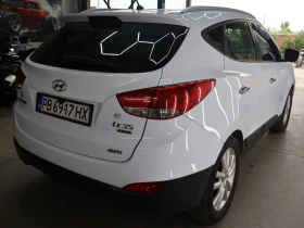 Hyundai IX35 2.0crdi 184кс, снимка 11