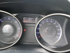 Hyundai IX35 2.0crdi 184кс, снимка 16