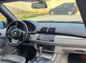 BMW X5 3.0d 218ks, снимка 6