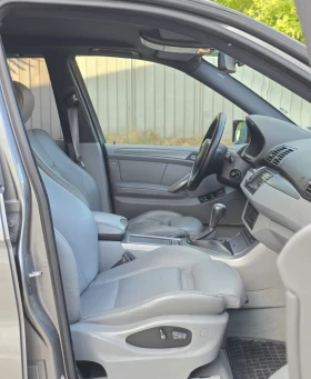 BMW X5 3.0d 218ks, снимка 7