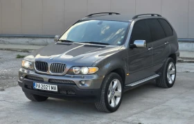 BMW X5 3.0d 218ks, снимка 2