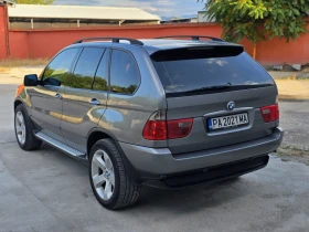 BMW X5 3.0d 218ks, снимка 4