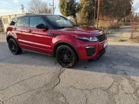 Land Rover Range Rover Evoque 2.0 150 k.c 4х4 9 скорости, снимка 7