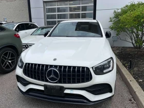 Mercedes-Benz GLC 43 AMG | CARFAX | БЕЗ ПЪРВОНАЧАЛНА ВНОСКА, снимка 3