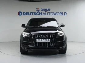 Audi Q7 3.0 TDI Quattro, снимка 3
