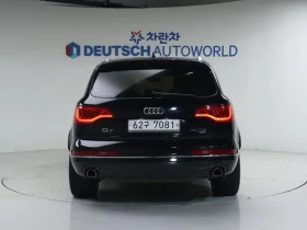 Audi Q7 3.0 TDI Quattro, снимка 4