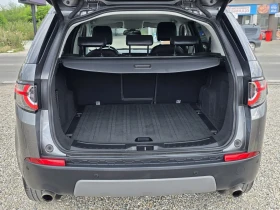 Land Rover Discovery Sport 2.0 TD4 * 150k.c. * 4X4 Като Нова, снимка 11
