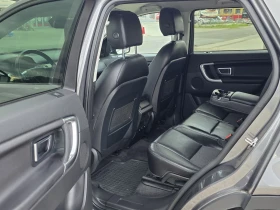 Land Rover Discovery Sport 2.0 TD4 * 150k.c. * 4X4 Като Нова, снимка 10