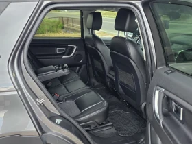 Land Rover Discovery Sport 2.0 TD4 * 150k.c. * 4X4 Като Нова, снимка 12