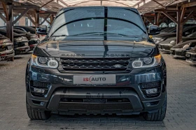 Land Rover Range Rover Sport HSE SDV6/DYNAMIC/Virtual/Панорама/Камера, снимка 1