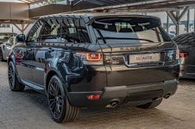 Land Rover Range Rover Sport HSE SDV6/DYNAMIC/Virtual/Панорама/Камера, снимка 5