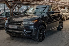 Land Rover Range Rover Sport HSE SDV6/DYNAMIC/Virtual/Панорама/Камера, снимка 3