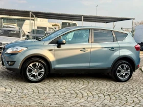 Ford Kuga 2.5 АВТОМАТИК 4х4, снимка 2