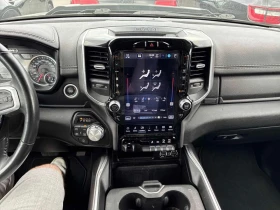 Dodge RAM 1500 * Laramie * АВТОКРЕДИТ БЕЗ ПЪРВОНАЧАЛНА ВНОСКА* , снимка 9