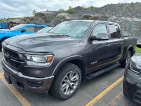 Dodge RAM 1500 * Laramie * АВТОКРЕДИТ БЕЗ ПЪРВОНАЧАЛНА ВНОСКА* , снимка 2