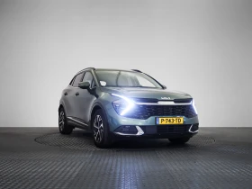 Kia Sportage 1.6 T-GDI DynamicPlusLine - Hybrid, снимка 1