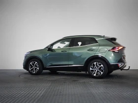 Kia Sportage 1.6 T-GDI DynamicPlusLine - Hybrid, снимка 5