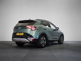 Kia Sportage 1.6 T-GDI DynamicPlusLine - Hybrid, снимка 3