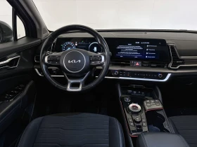 Kia Sportage 1.6 T-GDI DynamicPlusLine - Hybrid, снимка 7