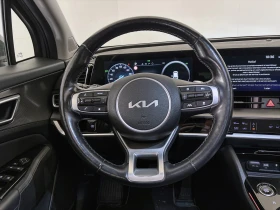 Kia Sportage 1.6 T-GDI DynamicPlusLine - Hybrid, снимка 8