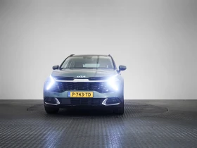 Kia Sportage 1.6 T-GDI DynamicPlusLine - Hybrid, снимка 2