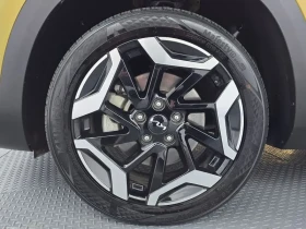 Kia Seltos .6 Turbo 2Wd Signature, снимка 5