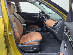 Kia Seltos .6 Turbo 2Wd Signature, снимка 11