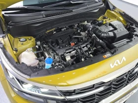 Kia Seltos .6 Turbo 2Wd Signature, снимка 6