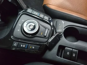 Kia Seltos .6 Turbo 2Wd Signature, снимка 9