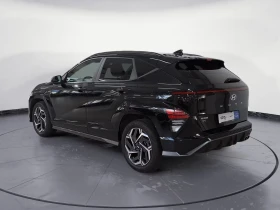 Hyundai Kona, снимка 4
