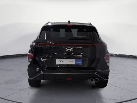 Hyundai Kona, снимка 5