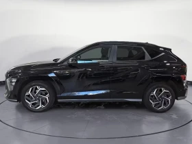 Hyundai Kona, снимка 3