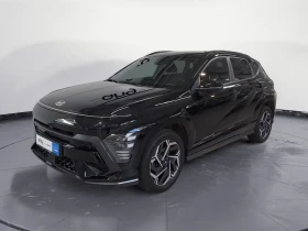 Hyundai Kona, снимка 2